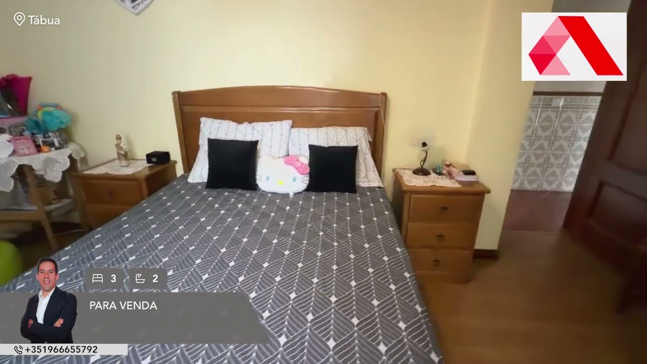 Vídeo do imóvel