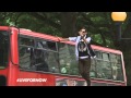 Pepsi Max & Dynamo present   Bus Levitation  #LiveForNow