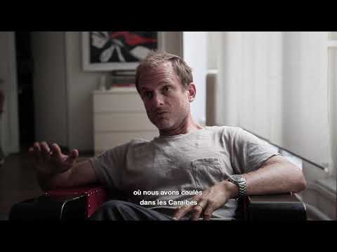 CHRISTOPHER ANDERSON'S BIOGRAPHY