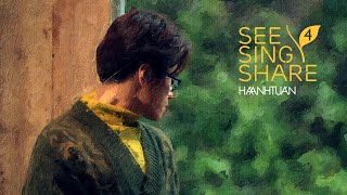 [See Sing Share 4 - Tập 6] Mưa Rừng - Hà Anh Tuấn