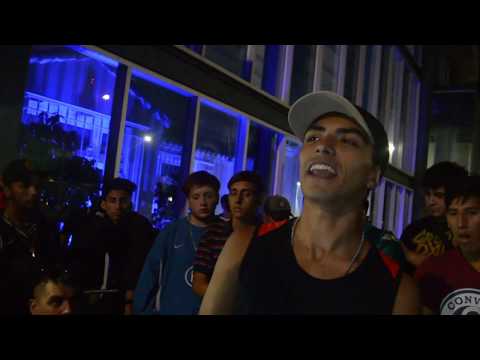 PEZ vs JULI - Semifinal EL PINTAGONO - PRETEMPORADA