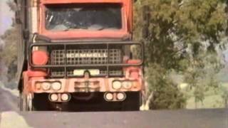 Saxon - Back On The Streets.avi