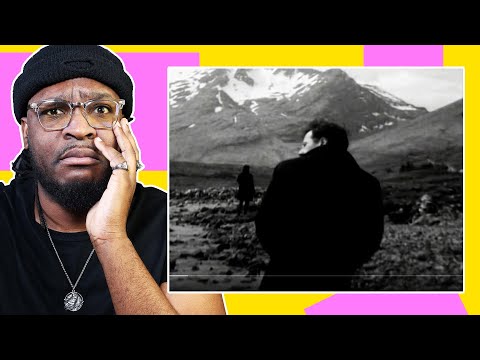 Simple Minds - See The Lights REACTION/REVIEW