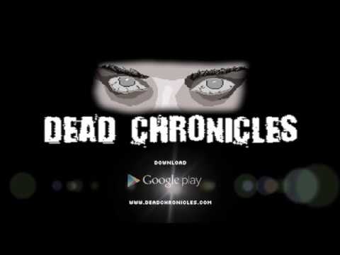 Dead Chronicles: pixel zombies
