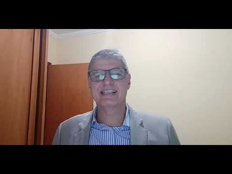 “O Senhor conhece os que lhe Pertencem”   2Tm 19 21