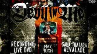 Devil In Me - Heart Beat