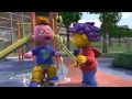 Getting A Shot You Can Do It FULL EPISODE Sid The Science Kid The Jim Henson Company