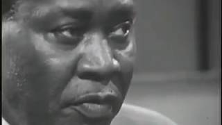 Memphis Slim &amp; Sonny Boy Williamson (live in Europe)