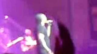 Over You- Lemar The Reason Tour