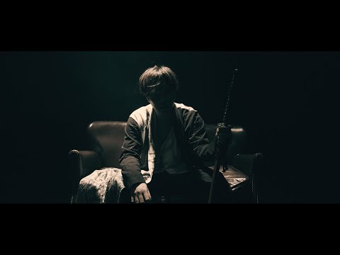 QUADRANGLE "溺愛" (Official Music Video)