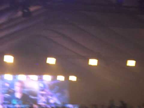 Aly & Fila @ ASOT 550 LA