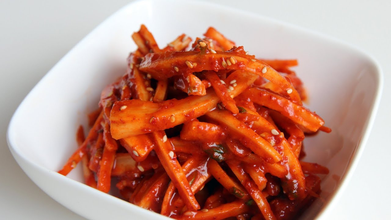 8 Korean Cooking YouTube Channels With Mouthwatering Recipes