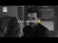 Tumhare Hath Se Khun Nikl Rha Hai Status Drama