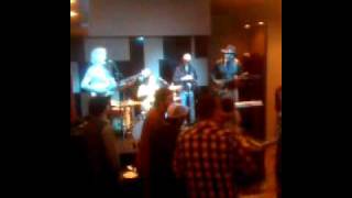 Traditional Electric Blues Jam w/ Highway RickEy, Killer Ray Allison & Johnny Devlin @ Jerry's