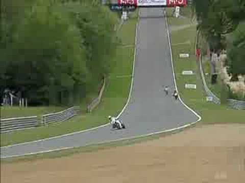 SBK 2008 - Brands Hatch Race 2 Best Lap