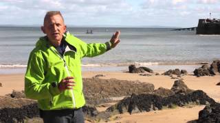 RNLI Kayaking Tips: Wind and Tide
