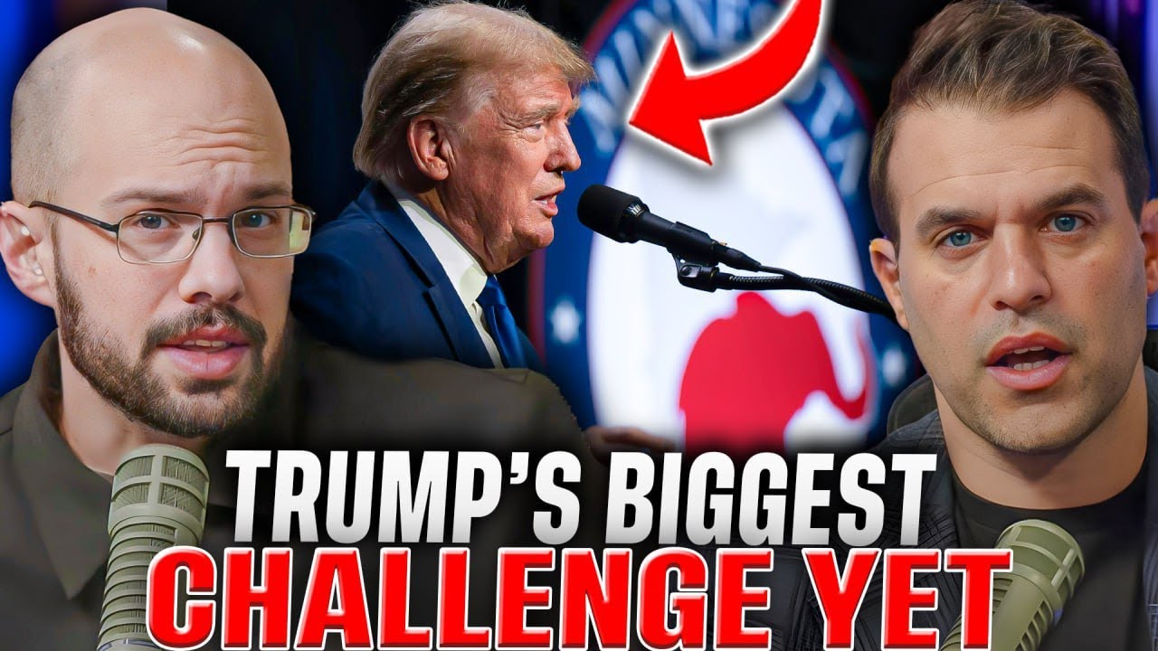 What's Happening in Minnesota Will Change America Forever