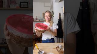 an elevated puppy chow? who knew!