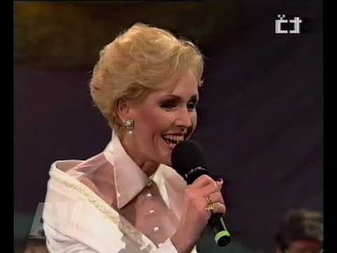 Helena Vondráčková - Vánoce s Helenou - rarity 3 (Lucerna 1995)