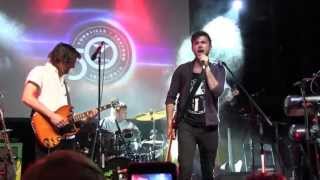 Arkells - Whistleblower Live!