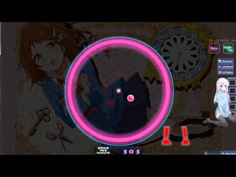 HoneyWorks - Miraizu feat.Aida Miou(CV:Toyosaki Aki) [Special]Relax dt by:Biyori