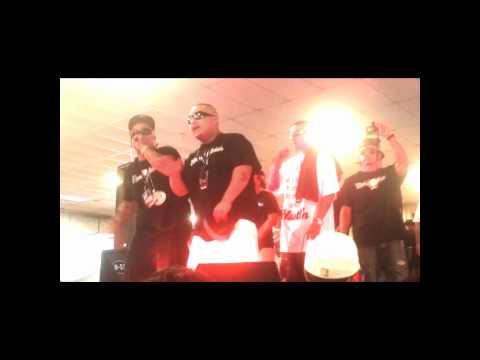 Waco Summer Bash 2K12 Throwed Minded Click OFFICIAL.wmv