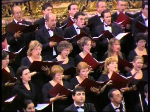 Messa de Morti à 4 Voci Part 4