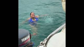 Catamaran Cruising on the Indian Ocean | Meet up in Zanzibar | BaldGirlWillTravel