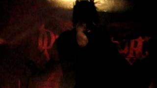 Deadstar Assembly, &quot;Pale Blue&quot; @ Club Hell 4/14/10