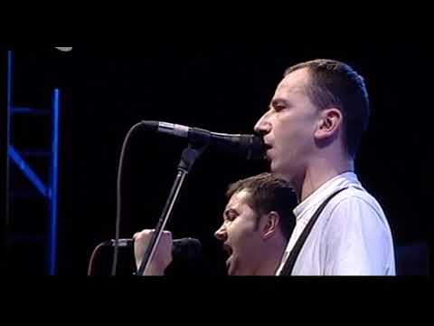 Six Pack   Visa sila live at garaza 26 02 05 tv rip