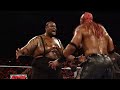 The Boogeyman vs Big Daddy V: WWE ECW September 18, 2007 HD