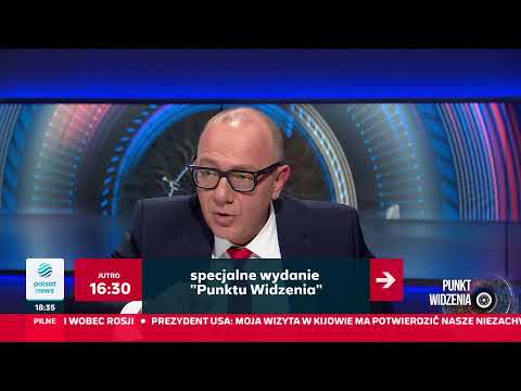 "Punkt Widzenia" - 20.02.2023