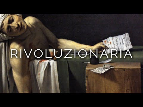 1390-IT Lory, RIVOLUZIONARIA - Ipnosi Esoterica ∞ Lucio Carsi