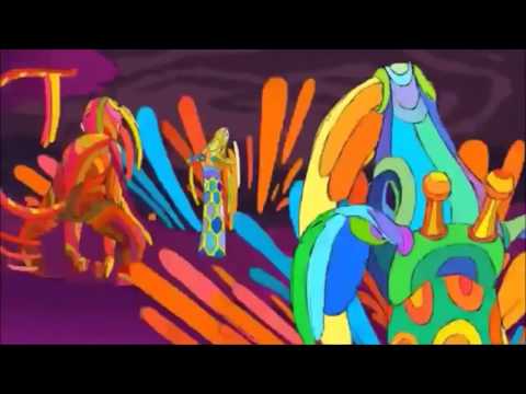 Mc Order x Rock Di x Joven Peet - Fumo la hierba