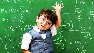 Die 10 Intelligentesten Menschen der Welt!