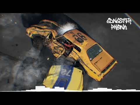 XVNNIE CLVUS x KILO - Murda Scene | BEST PHONK | PHONK DRIFT | GANGSTER PHONK 2021