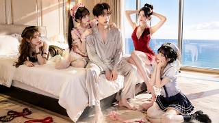 Download lagu Campus Beauty Hire Poor Guy as Fake Boyfriend!yet he’s Billionaire,All Dorm Girls Beg Marry Him. mp3