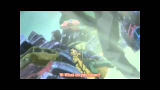 Kein Warlock Anger - Black Blood Brothers