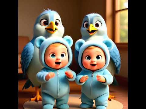 Part 4 Dudi dudi dam dam #dudidudidamdam #aivideo #babyshorts #babylover