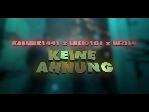 Video thumbnail for Keine Ahnung