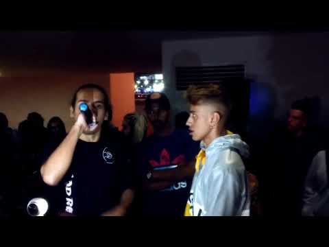 Muzuby x Kings - Batalha Do Museu - Edição Os Monstros Do Museu 22/07/18