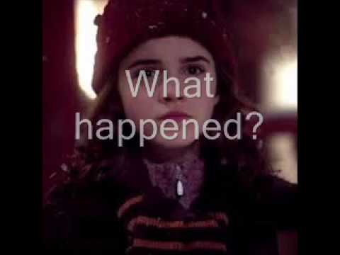 Ginny Weasley and the Unbreakable Love, Season 4, Episode 9