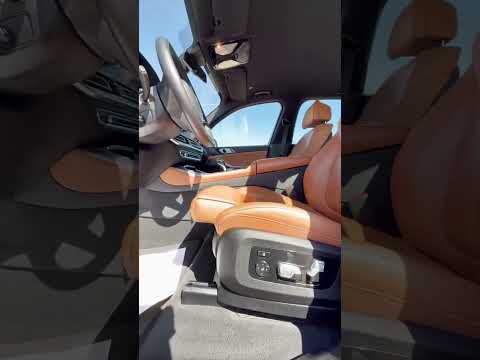 фото bmw x5 iv (g05) 0