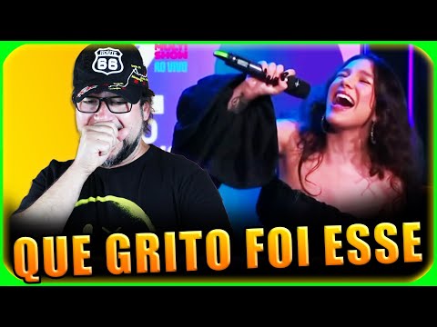 PRISCILLA ALCÂNTARA DI FERRERO NXZERO e LUCAS FRESNO PARAMORE by Marcio Guerra