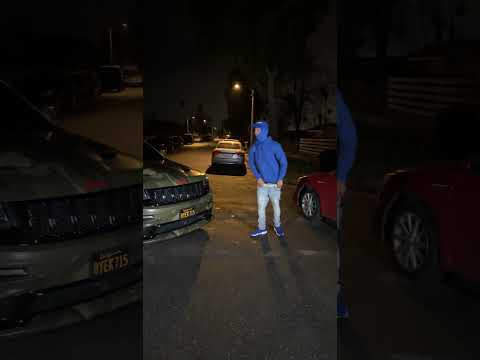 Getting Ready To Shoot Blue Raggs New Visual.