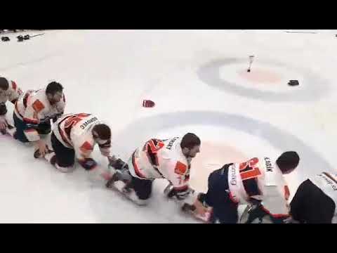 Oslava titulu 2021/2022