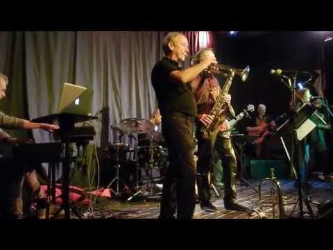 SNAKE DAVIS & THE SUSPICIONS