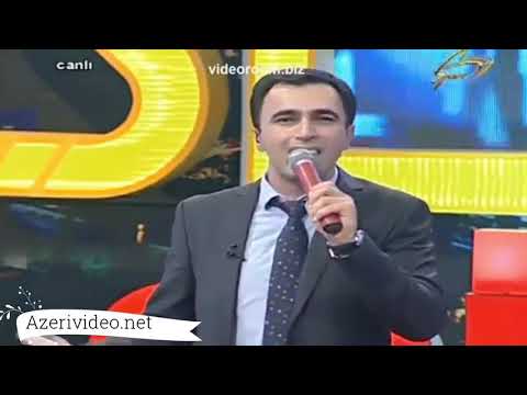 Ana Şeiri - Mikayıl Güləddinoğlu Sevimli Şou