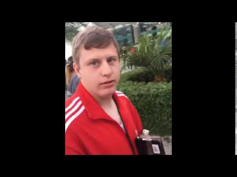 Barry Dylan (Yung Lean)