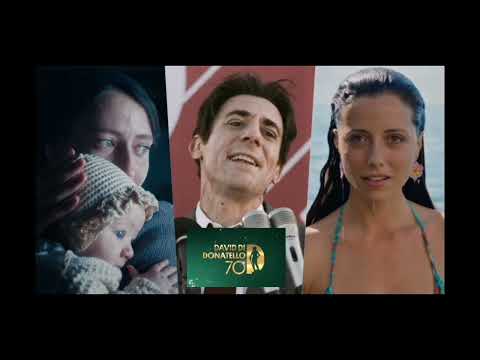 Premio David Speciale a Timothée Chalamet - David di Donatello 2025